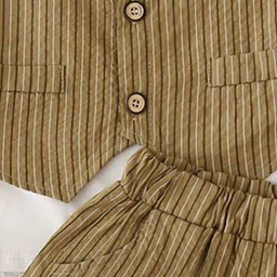 StyleCast x Revolte Boys T-shirt with Shorts image 5