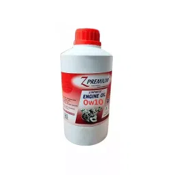 Z Premium 0W10 1 L Engine Oil for Passenger Vehicles, 1019BGC8W2K-picture-44