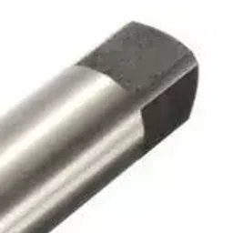 TOTEM M4 X 0.7mm HSSE TIALN Silver Cut Tap FAB0204704 image 3