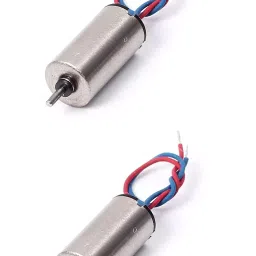 Invento ISC 997-1 3.7V DC Coreless Motor for Mini Drones-image-77