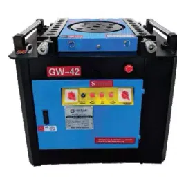 Unimaac 1440 RPM Bar Bending Machine gw42-picture-45