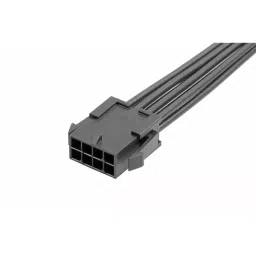 Molex 8 Way Male Micro-Fit Wire Board Cable 300 mm, 2147571082-picture-23