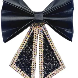 Medbuddy Women Alligator Bow Hair Clip-image-62