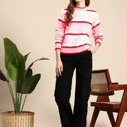 Mast & Harbour Typography Pullover image 5