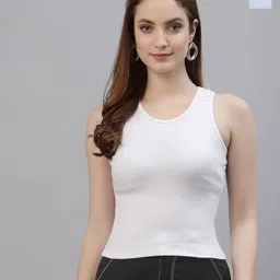 Friskers Cotton Tank Top-picture-38