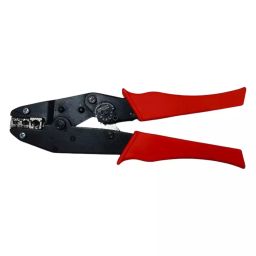 Sibass Electric Crimping Tool with CE Mark for Non Insulated Terminals Size 5.5-38 mm, SE-WX-38 (Pack of 30)-picture-42