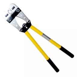 Sibass Electric Crimping Tool with CE Mark for Lugs Size 10-120 mm, SE-HX-120B (Pack of 10)-picture-40