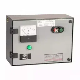 L&T MR-G2 1 HP Single Phase Control Panel for Submersible Pump, SS97721BCAG image 3