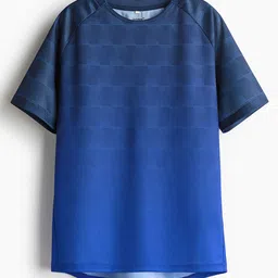 H&M Sports top with DryMove image 1