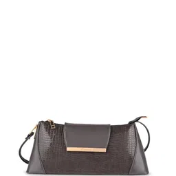 FOMMIL Structured Sling Bag-picture-27