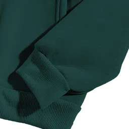 ADRO Printed Knitted Pullover image 5