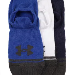 UNDER ARMOUR Unisex Set of 3 Performance Tech Shoe Liners-picture-9