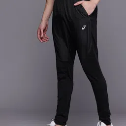 ASICS Men Road Quick-Dry Running Track Pants-picture-12