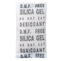 ELYSIAN 20 g Each x 50 Silica Gel Pouch for Absorbing Moisture in Wardrobe, Electronics & More (Pack of 1 Kg)-picture-11
