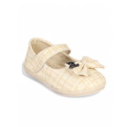 Lil Lollipop Girls Printed Fashion with Bows Flats-picture-46