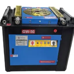 Unimaac 1440 RPM Bar Bending Machine gw50-picture-48