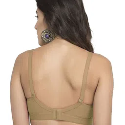 College Girl Bra Full Coverage Lightly Padded image 3