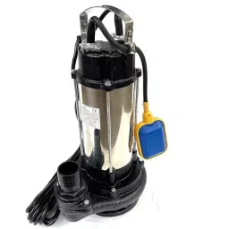 FLEXO V 1500-F 2 HP Sewage Vortex Pump-picture-30