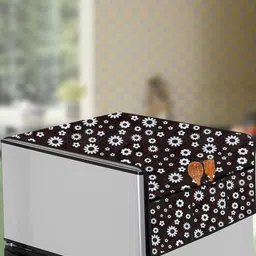 The Furnishing Tree Fridge Top Cover Compatible for-picture-41