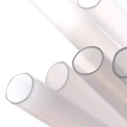 WOER Heat Shrink Tube 5 mm Polyolefin Transparent (200 m Roll)-picture-20