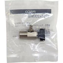 PISCO Vacuum Pad Ellipse Type Fixed Take-out side Barb Fitting 4x30 mm, VPB4x30EN-6B-picture-48