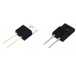Vishay Switching Diode 30A 600 V 2 + Tab-Pin, TO-220VS-ETU3006FP-M3 (Pack of 50)-image-42