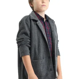 RARE ONES Boys Tailored Jacket image 3