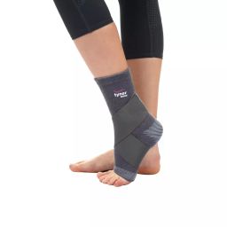 Tynor Ankle Binder Support Small Size D 01-picture-3