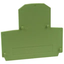 Weidmuller END PLATE, W SERIES MODULAR TERMINAL, 1084000000-picture-46