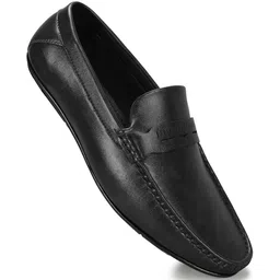 Paragon Men Round Toe Formal Loafer image 5