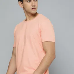 ether Men Solid T-shirt-image-32
