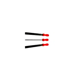 Powerhouse 8" Files Set of 3 Files CG10589-11 image 3