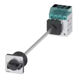 Siemens Switch Disconnector, 4 Pole, 16A Max Current, 16A Fuse Current, 3LD3040-0TL11-picture-19