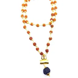 RAVIOUR LIFESTYLE Synthetic Necklace-image-89