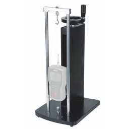 Insize 1000 N Test Stand Suitable for Digital Force Gage with LCD Display, ISF-MT1K-picture-10