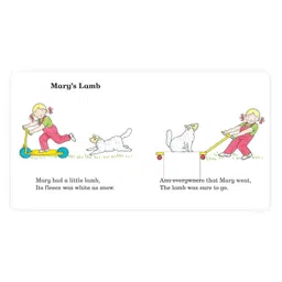 pan macmillan india Animal Rhymes Picture Book By Rod Campbell - English image 2