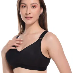 Viral Girl Selection Of 2 Full Coverage T-shirt Bra image 2