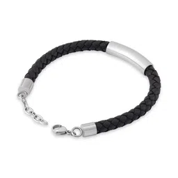 Police Unisex Wraparound Bracelet image 4