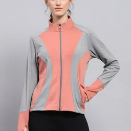 rock.it Women Colourblocked Sweatshirt-picture-32