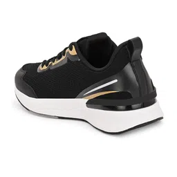 HRX by Hrithik Roshan Men Lace-Ups Mesh Running Non-Marking Shoes image 4