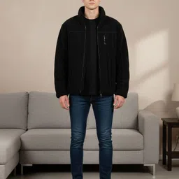 Mast & Harbour Men Long Sleeves Puffer Jacket-picture-30