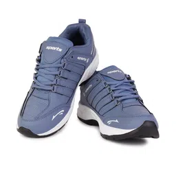 DRACKFOOT Men Lace-Ups Round Toe Shoes-picture-23