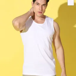 WOOSTRO Men Typography 2 Printed Raw Edge Slim Fit T-shirt-picture-35