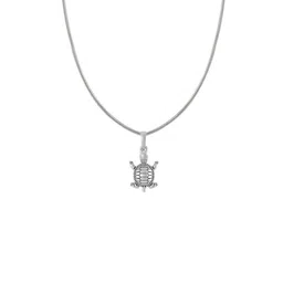 AKSHAT SAPPHIRE Animal Shaped Pendants with Chains-image-88