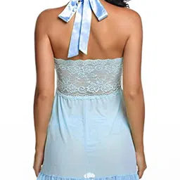 Love Maker Net Baby Doll image 2