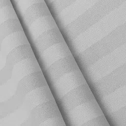 Sleeping Owls- because your sleep matters Grey 300 TC King Bedsheet Set 2.74 m x 2.74 m image 3