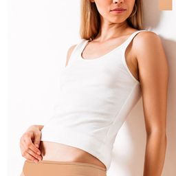 Heelium Pack Of 2 Odour-Free Mid-Rise Hipster Briefs P2-W-Brief-BGE-M-picture-37