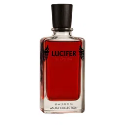 PARADYSE PERFUMES Men Lucifer The First Kill Long Lasting Perfume - 60 ml image 4