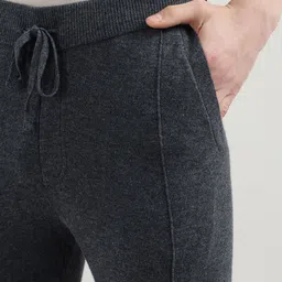 HACKETT LONDON Men Mid Rise Joggers image 2