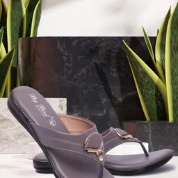 BIG BIRD FOOTWEAR Casual T-Strap Flats-picture-40